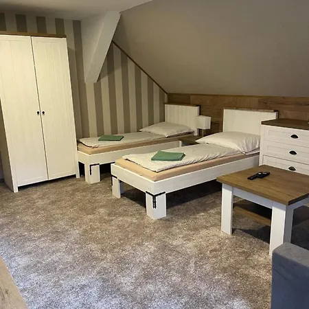Zakouti Guest house
