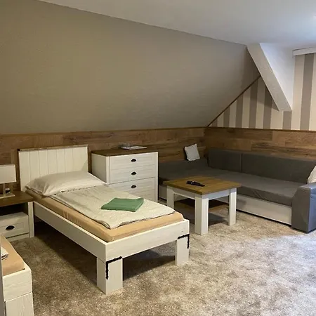 Zakouti Guest house