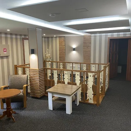 Guest house Zakouti 3*