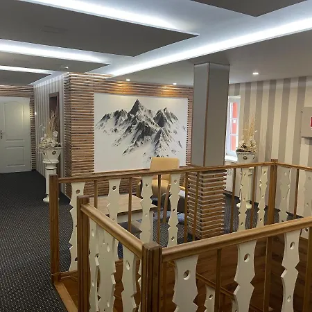 Guest house Zakouti Pec pod Snezkou