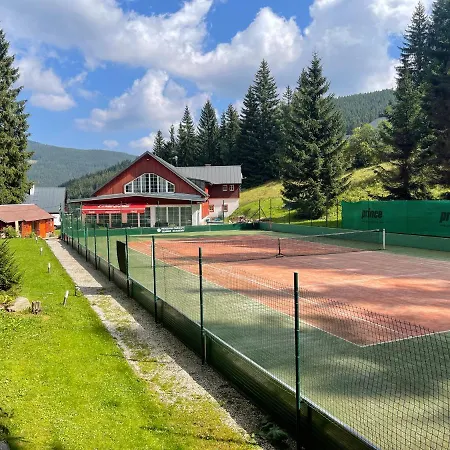 Zakouti Maison d'hôtes 3*