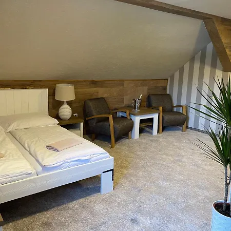 Zakouti Maison d'hôtes 3*