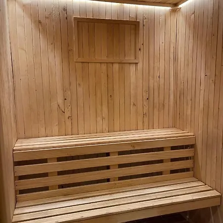 Maison d'hôtes Zakouti Pec pod Sněžkou