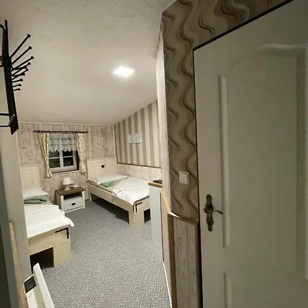 Maison d'hôtes Zakouti 3*