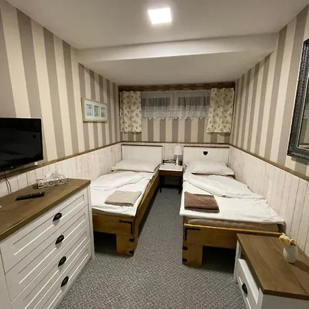 Maison d'hôtes Zakouti Pec pod Sněžkou