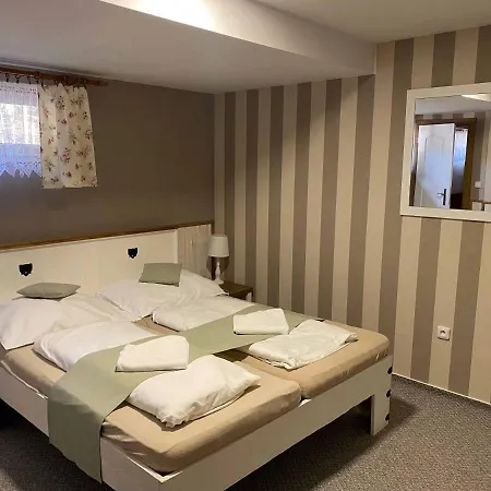 Zakouti Maison d'hôtes Pec pod Sněžkou