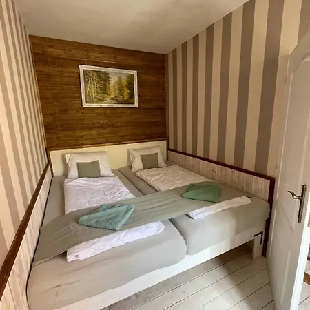 Maison d'hôtes Zakouti 3*