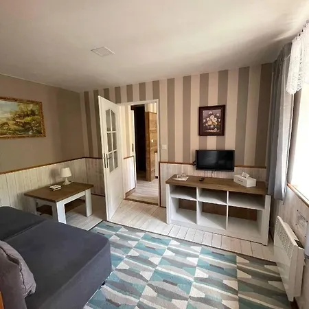 Guest house Zakouti Pec pod Snezkou