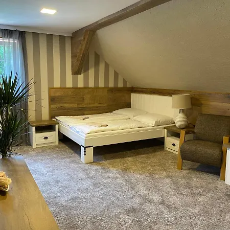 Guest house Zakouti Pec pod Snezkou