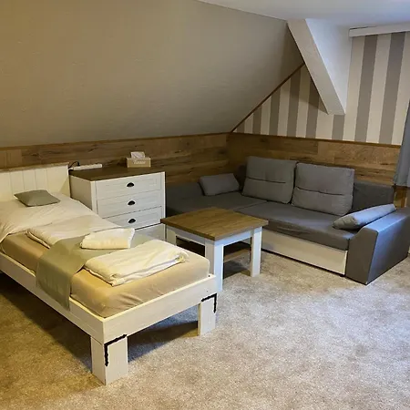 Zakouti Gasthof 3*